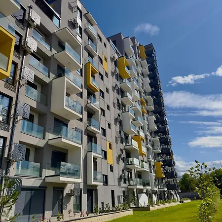 Mayfair Luxury - Skyview 13th Floor Apartment *